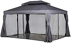 Pavilon SAHARA