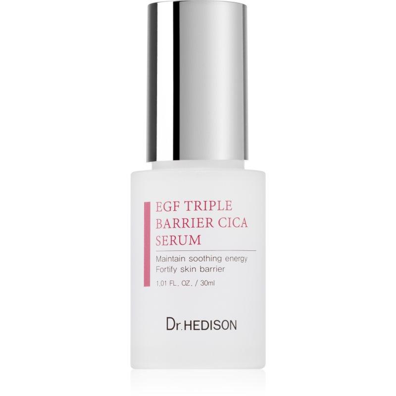 Dr. HEDISON EGF Triple Barrier Cica regenerační sérum 30 ml