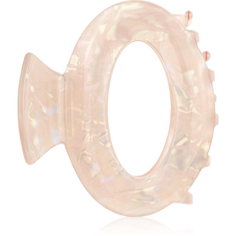 invisibobble Clipstar Rosy Bliss skřipec do vlasů velikost M 1 ks