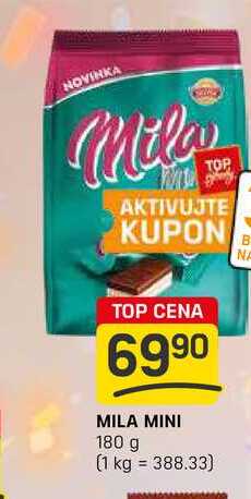 MILA MINI 180 g