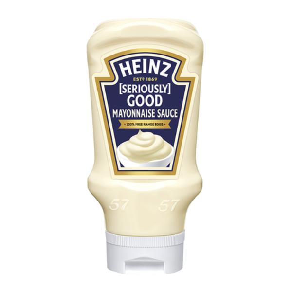 Heinz Majonéza Seriously Good