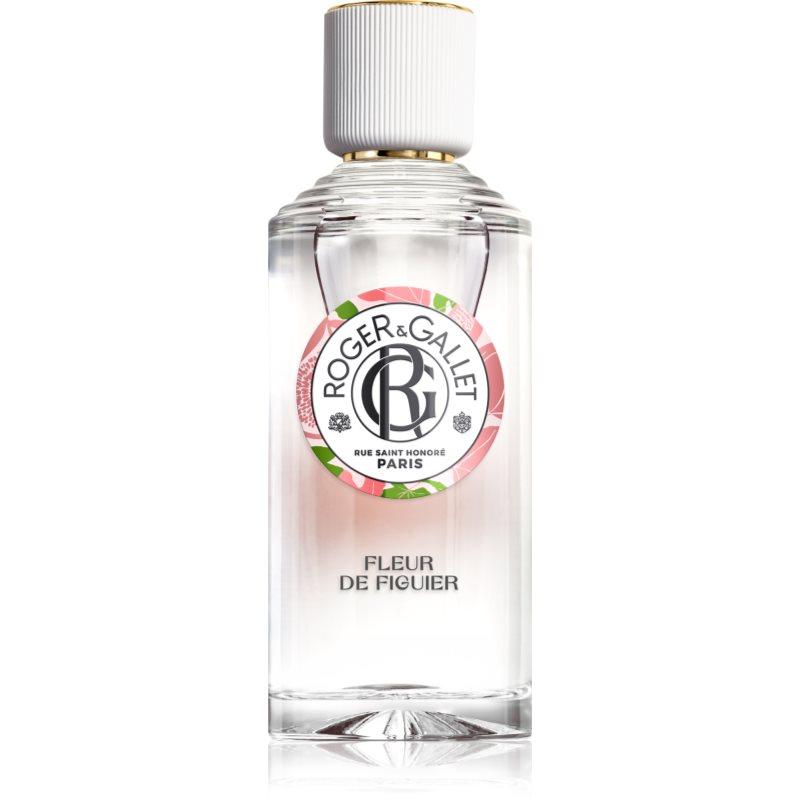 Roger & Gallet Fleur de Figuier osvěžující voda pro ženy 100 ml
