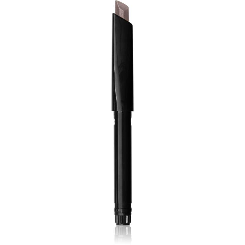 Bobbi Brown Long-Wear Brow Pencil Refill tužka na obočí náhradní náplň odstín Cool Dark Brown 0.33 g