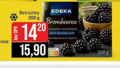 Ostružiny 300 g