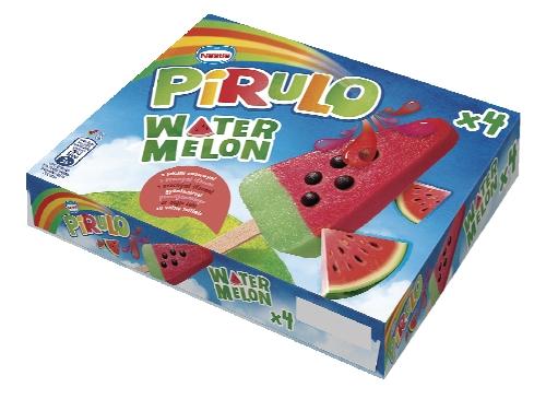 Pirulo Vodní meloun, 292 ml