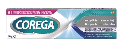 Corega, 40 g