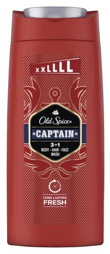 Old Spice, 675 ml