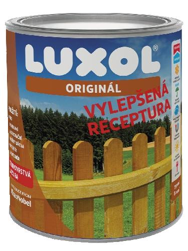 Luxol Originál, 4.5 l
