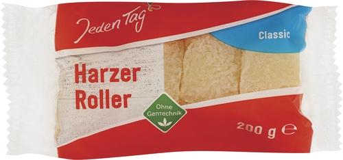 Jeden Tag Tvarůžky, 200 g