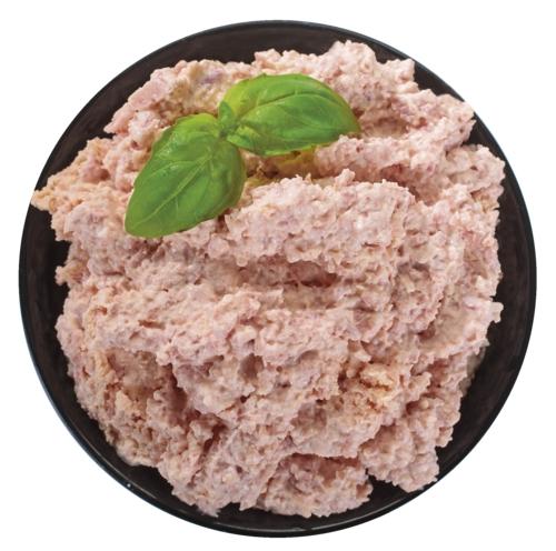 Turistická pomazánka, 1 kg