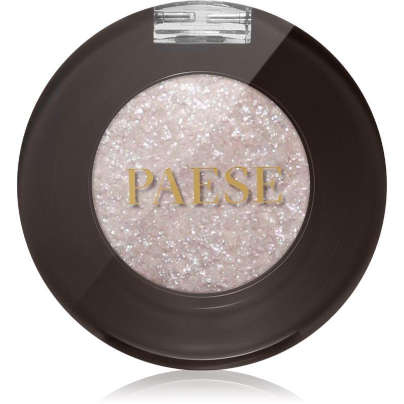 Paese Eyegasm Eyeshadow dlouhotrvající oční stíny odstín 02 Aurora 1,5 g