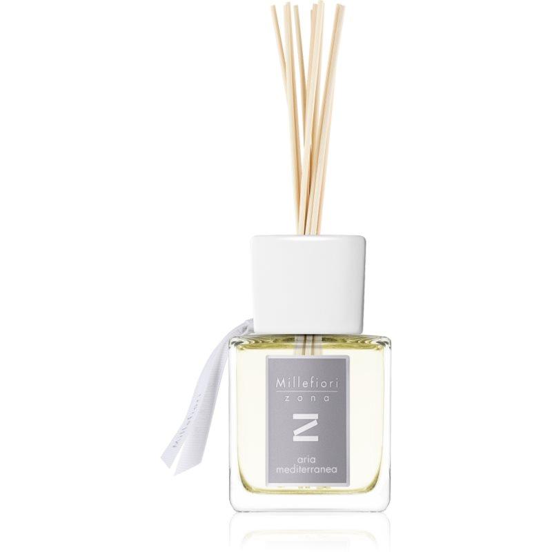 Millefiori Zona Aria Mediterranea aroma difuzér 250 ml
