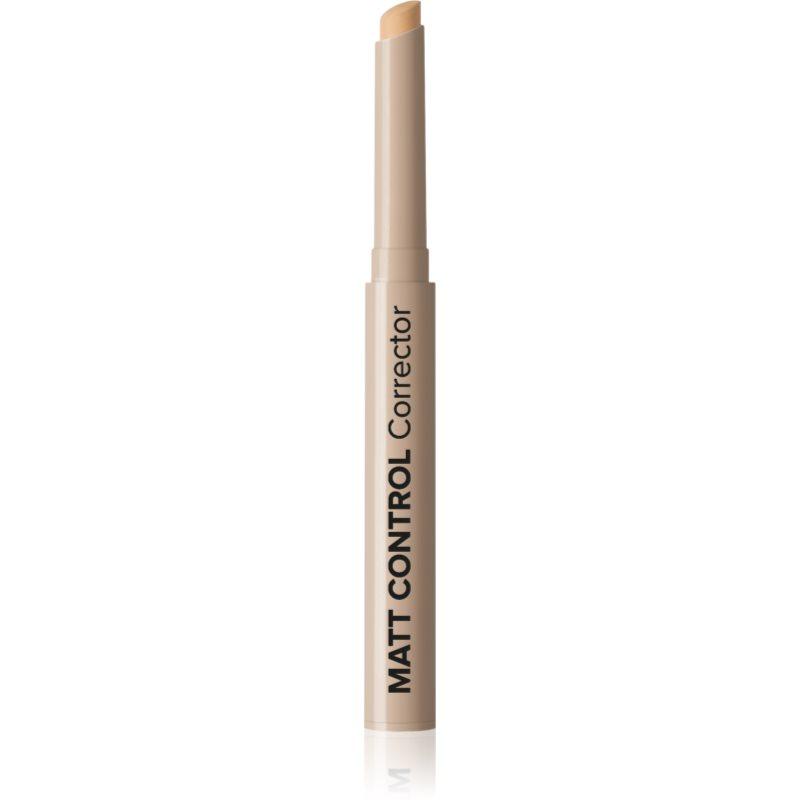 Dermacol Matt Control krycí korektor odstín 03 1.1 g