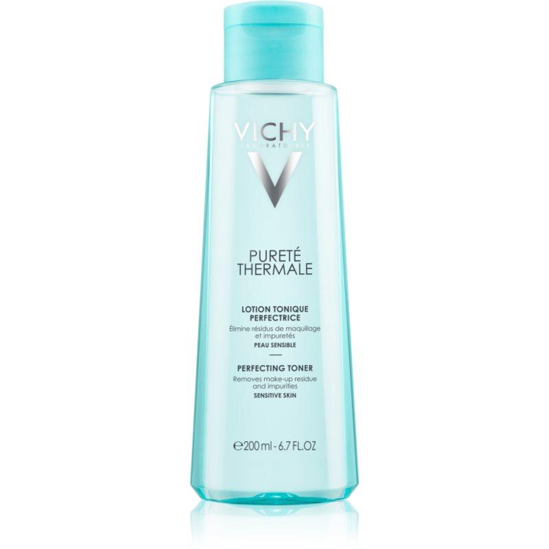 Vichy Pureté Thermale zdokonalující tonikum 200 ml