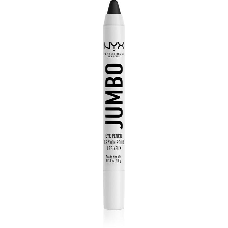 NYX Professional Makeup Jumbo tužka na oči odstín JEP601 Black Bean 5 g