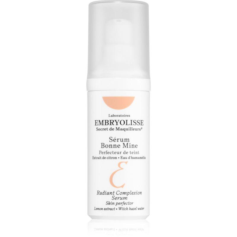 Embryolisse SOIN CORRECTEUR DE TEINT CC CREAM pleťové sérum pro rozjasnění pleti 30 ml