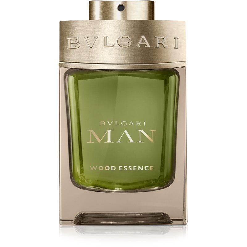 BVLGARI Bvlgari Man Wood Essence parfémovaná voda pro muže 100 ml