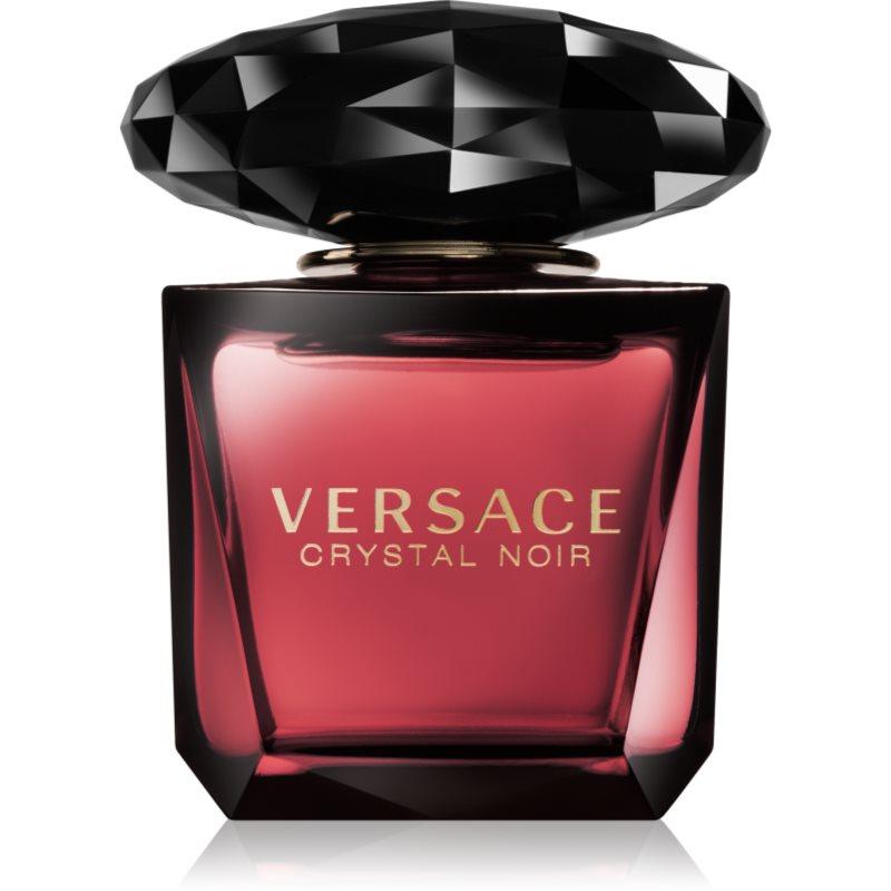Versace Crystal Noir parfémovaná voda pro ženy 30 ml