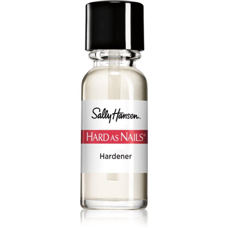Sally Hansen Hard As Nails zpevňující péče na nehty 13.3 ml