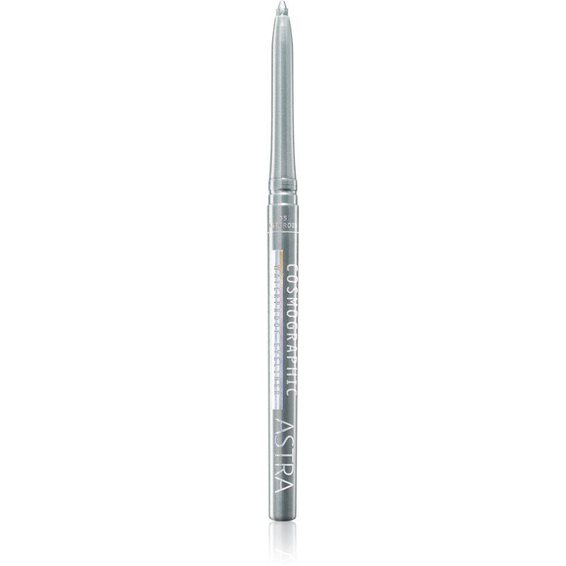 Astra Make-up Cosmographic voděodolná tužka na oči odstín 05 Asteroid 0,35 g