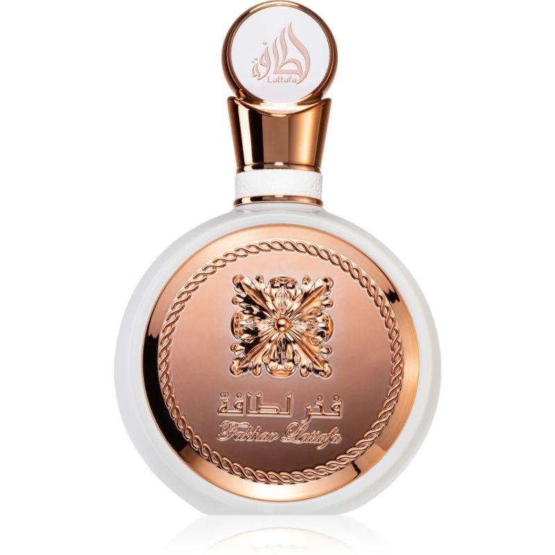 Lattafa Fakhar Rose parfémovaná voda pro ženy 100 ml