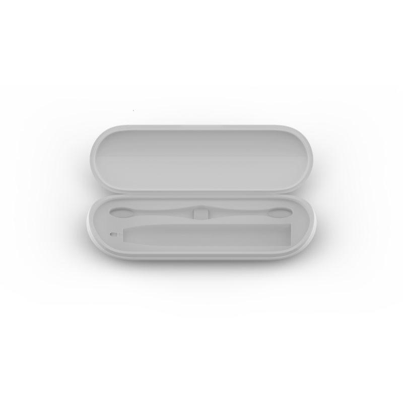 Oclean Travel Case BB01 cestovní pouzdro White-Grey 1 ks