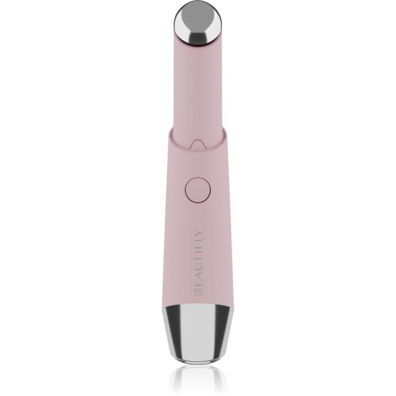 Beautifly B-Blink Blush masážní přístroj na oční okolí a rty 1 ks