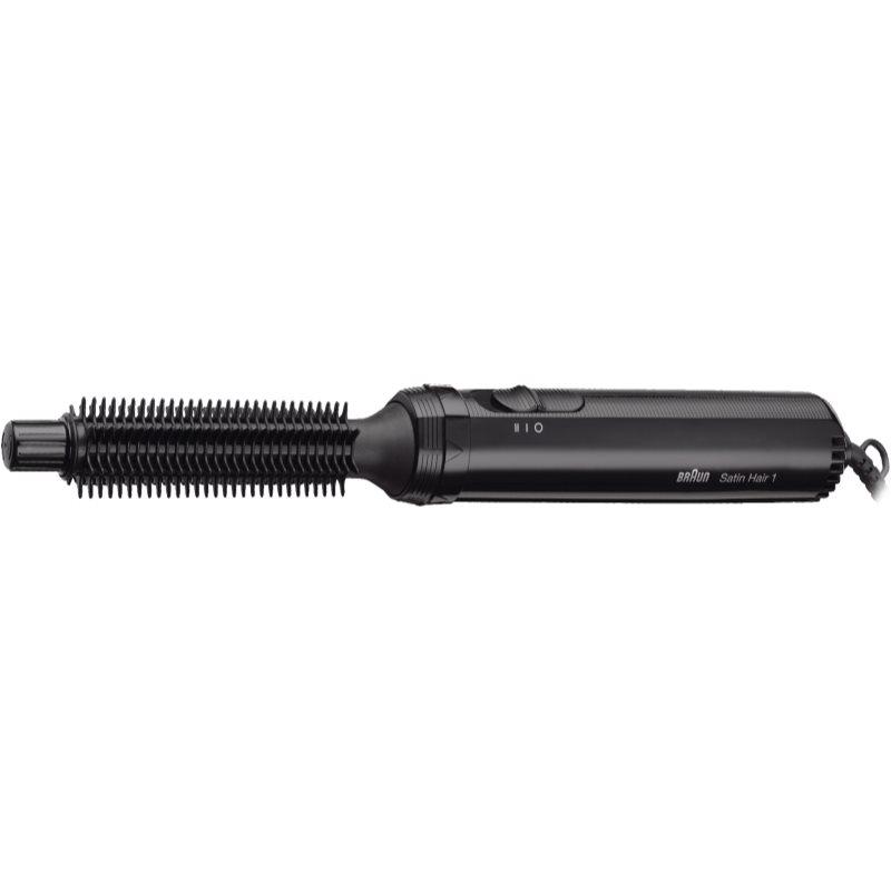 Braun Hair Care Satin Hair 1 AS 110 kulmofén na vlasy 1 ks