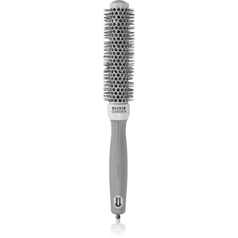 Olivia Garden Expert Blowout Speed kulatý kartáč na vlasy 25mm 1 ks