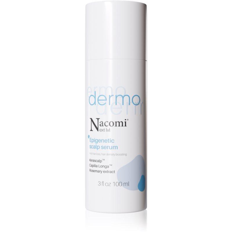 Nacomi Next Level Dermo vlasové sérum ve spreji 100 ml