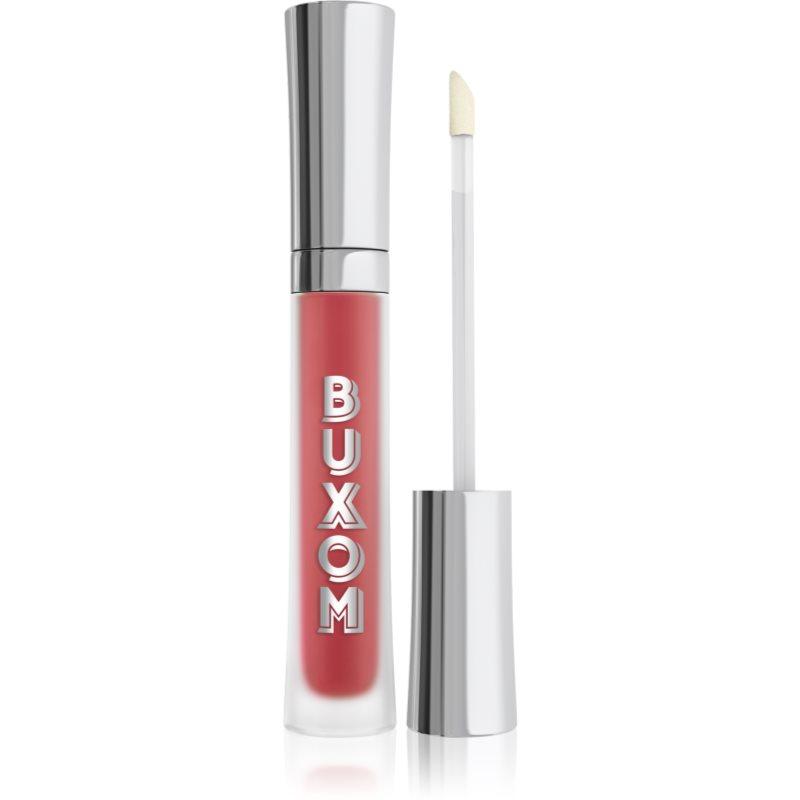 Buxom FULL-ON™ PLUMPING LIP CREAM GLOSS krémový lesk na rty se zvětšujícím efektem odstín Hot Toddy 4,2 g