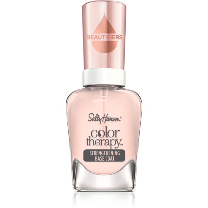 Sally Hansen Color Therapy podkladový lak na nehty se zpevňujícím účinkem 14.7 ml
