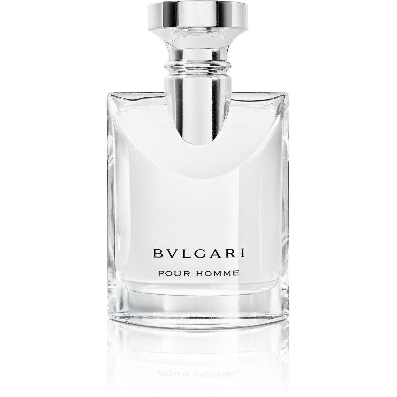 BVLGARI Pour Homme toaletní voda pro muže 50 ml