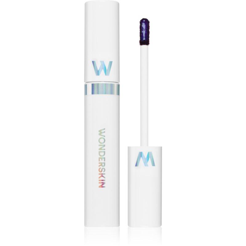 WONDERSKIN Wonder Blading Lip Stain Masque slupovací rtěnka odstín Crush 4 ml
