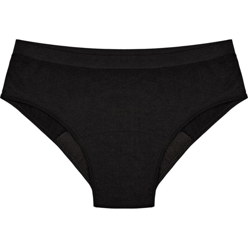 o.b. Classic menstruační kalhotky pro silnou menstruaci velikost M/L 1 ks