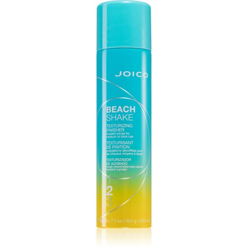 Joico Beach Shake Texturizing finisher texturizační mlha pro plážový efekt 250 ml