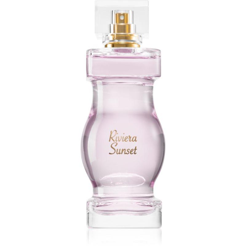 Jeanne Arthes Collection Azur Rivera Sunset parfémovaná voda pro ženy 100 ml