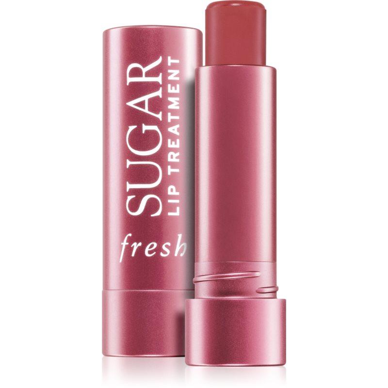 fresh Sugar Tinted Lip Treatment tónovací hydratační balzám na rty odstín Bloom 4,3 g