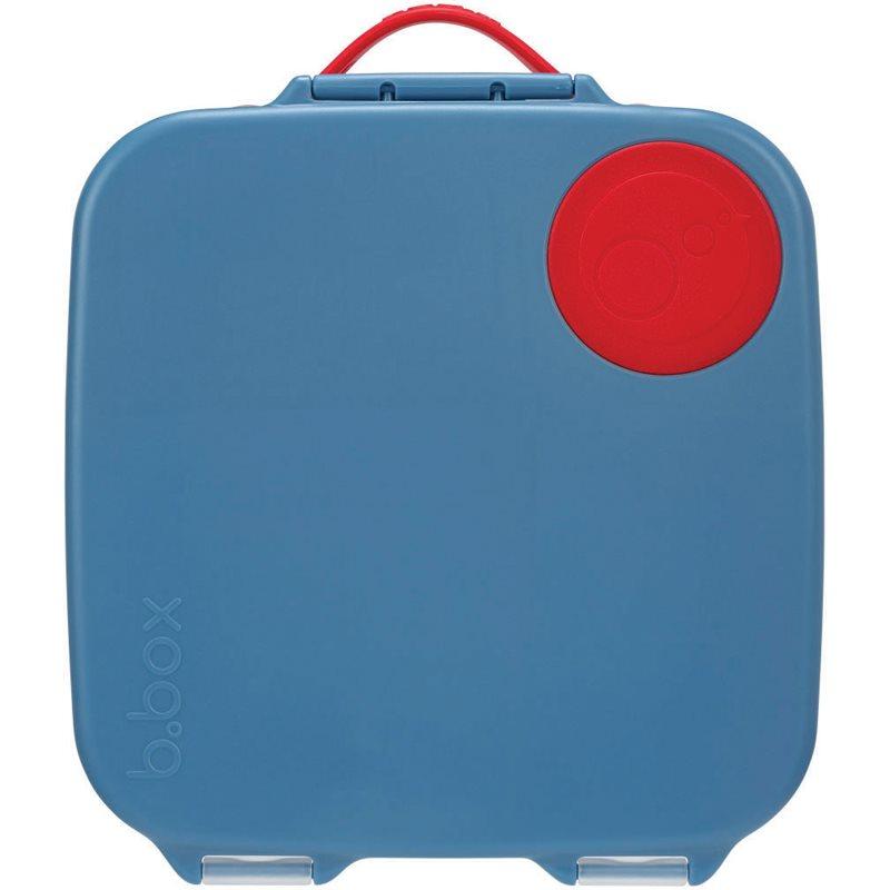 B.Box Snack Box Big svačinový box Blue Blaze 1 ks