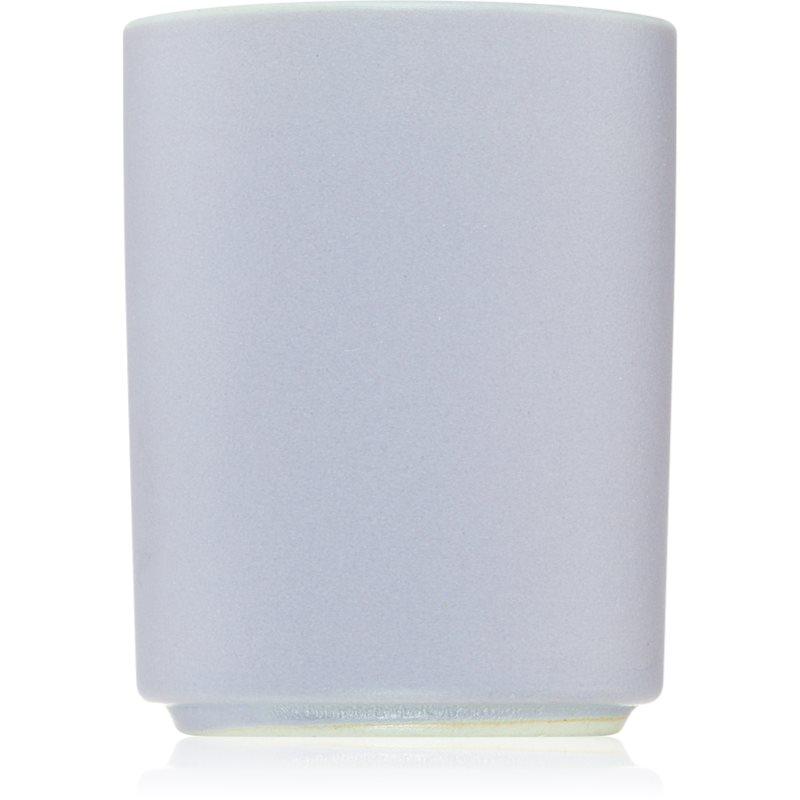 Milkhouse Candle Co. Earth & Ember Blackberries & Basil vonná svíčka 57 g