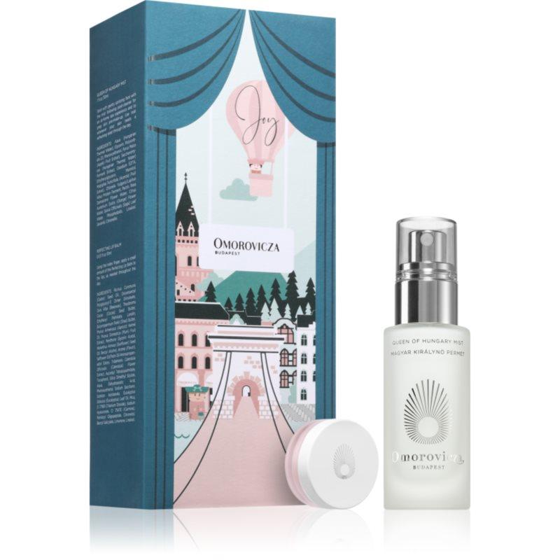 Omorovicza Perfecting Duo dárková sada