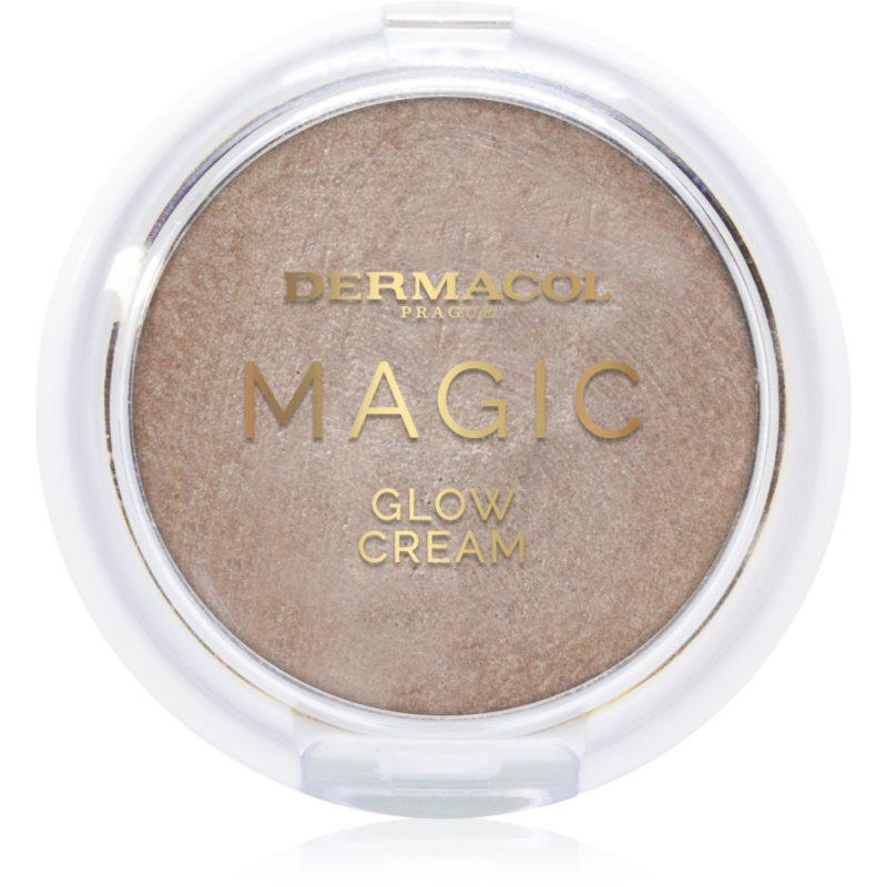 Dermacol Magic krémový rozjasňovač odstín 03 3 ml