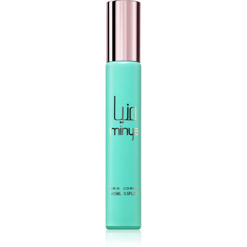 Paris Corner Minya parfémovaná voda unisex 15 ml