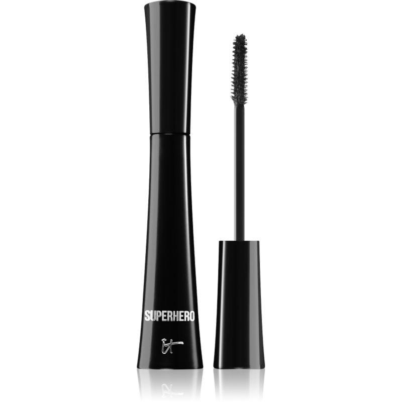 IT Cosmetics Superhero objemová a prodlužující řasenka 9 ml
