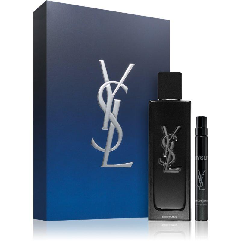 Yves Saint Laurent MYSLF dárková sada pro muže
