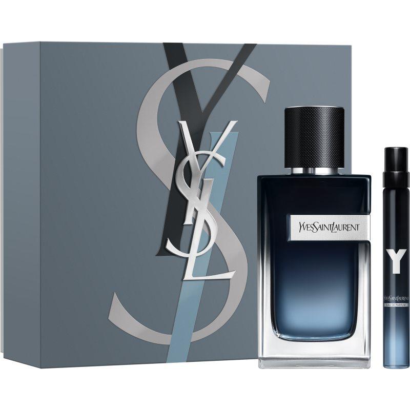 Yves Saint Laurent Y dárková sada pro muže