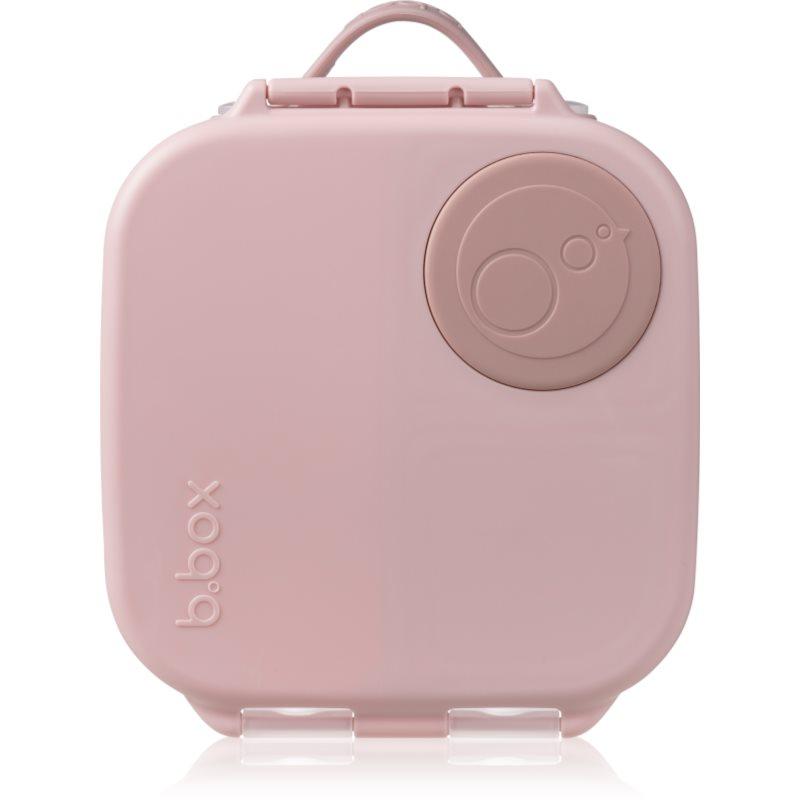 B.Box Snack Box Medium svačinový box Blush Crush 1 ks