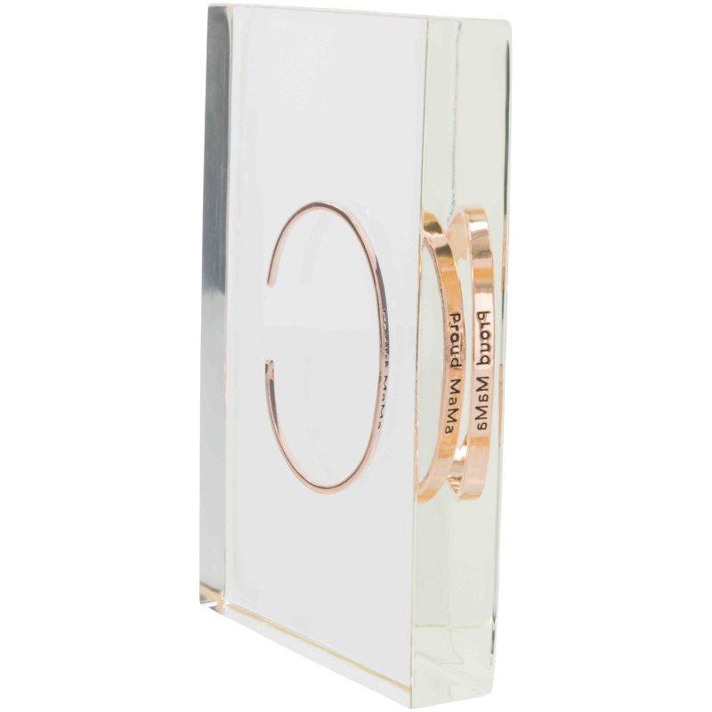 Dooky Crystal Memories Keepsake Kit dárková sada pro miminka 1 ks