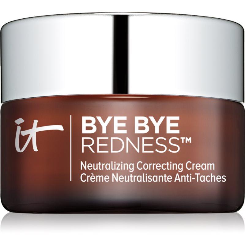 IT Cosmetics Bye Bye Redness korekční krém odstín Light Biege 11 ml