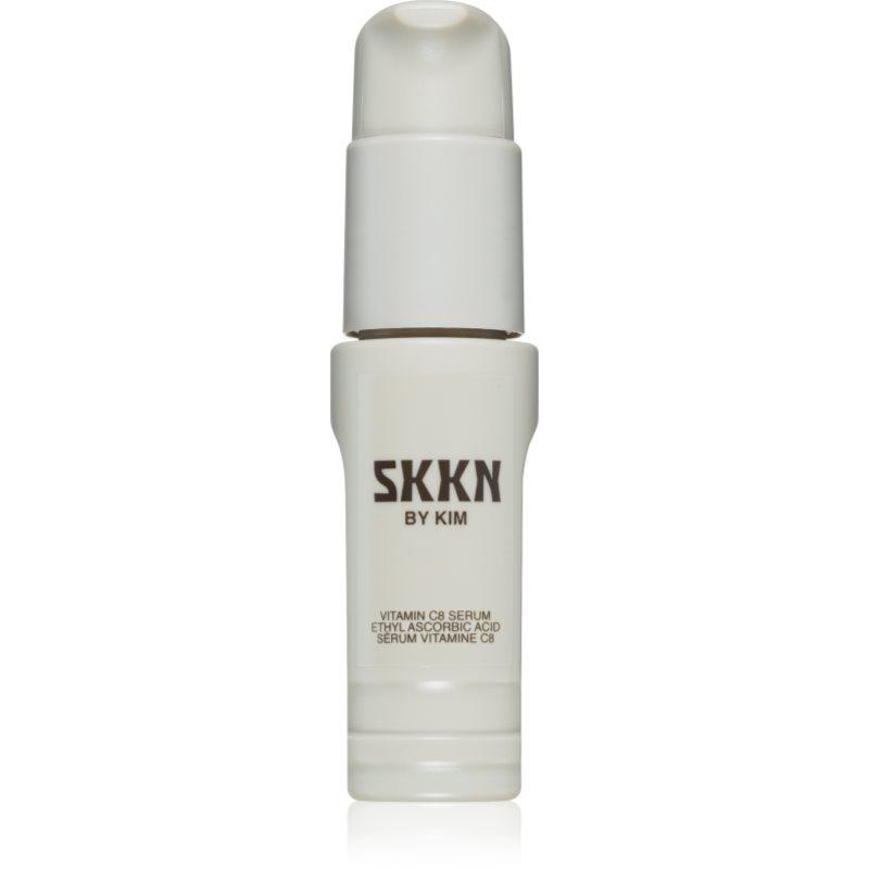 SKKN by Kim Skincare Vitamin C 8 Serum sérum s vitaminem C pro ženy Refill 30 ml